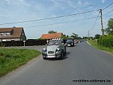 Zandlemig Vlaanderen